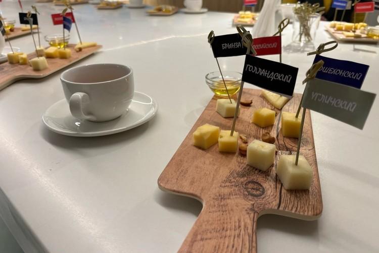 Космос, история и гастрономия!