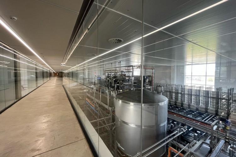 Космос, история и гастрономия!