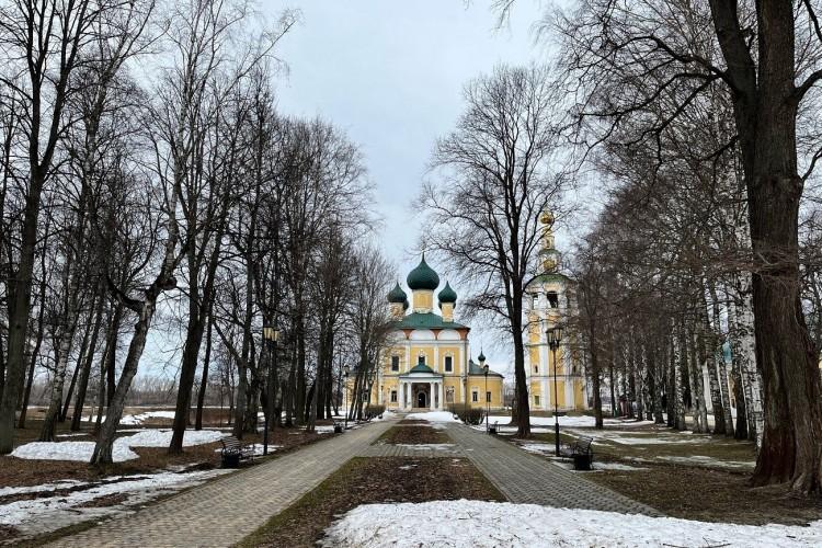 Музей-завод «СырКультПросвет» и не только