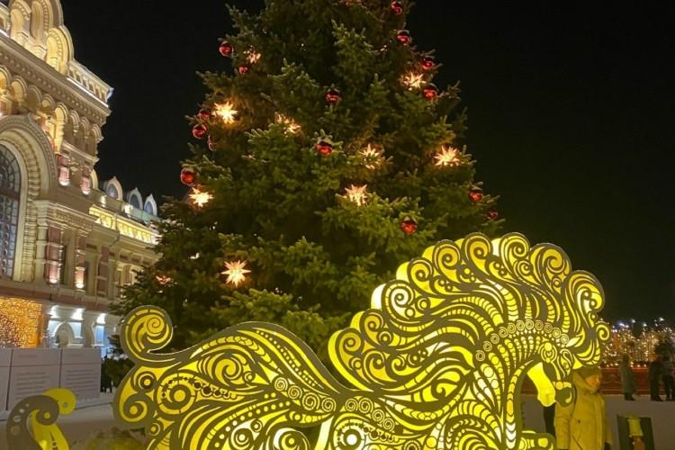 Нижегородская сказка: «Один день волшебства» (тур одним днем)