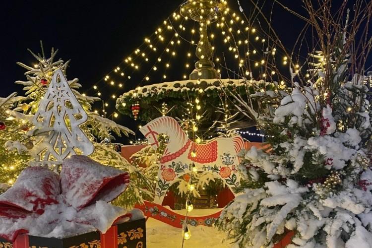 Нижегородская сказка: «Один день волшебства» (тур одним днем)