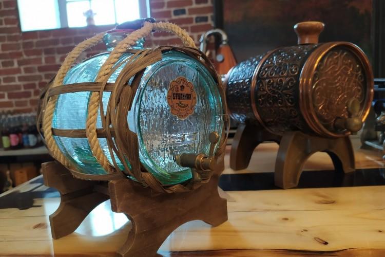 От каменной резьбы до гусарских традиций