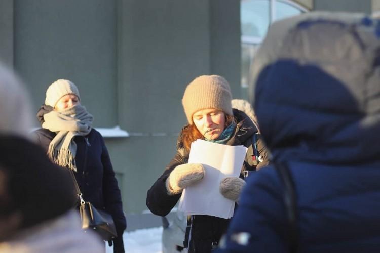 Путешествие в эпоху текстильных магнатов и купеческих династий