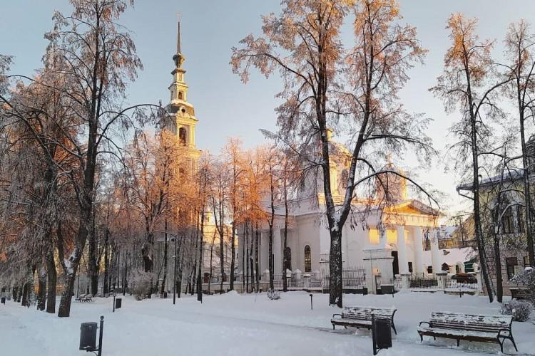 Путешествие в эпоху текстильных магнатов и купеческих династий