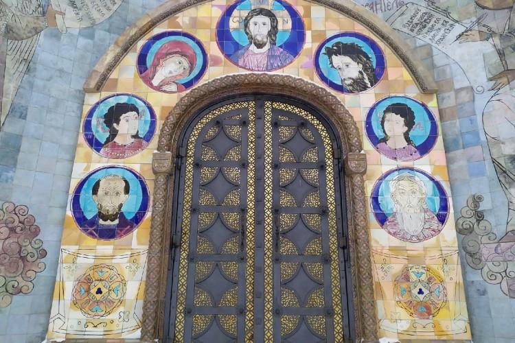 Путешествие в эпоху текстильных магнатов и купеческих династий