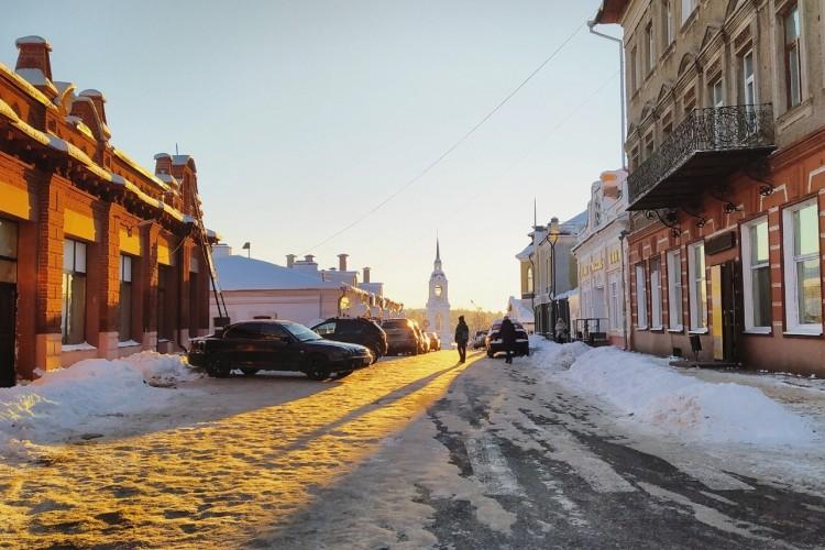 Путешествие в эпоху текстильных магнатов и купеческих династий