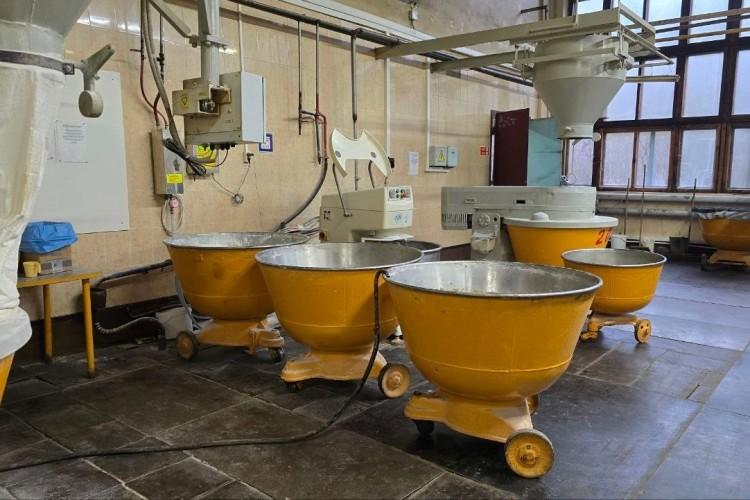 Секреты доброго хлеба