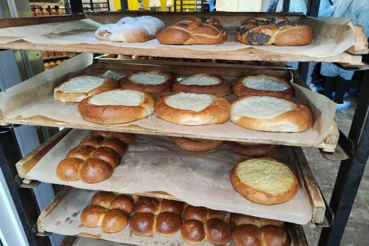 Секреты доброго хлеба