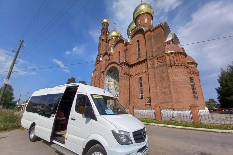 Сердце Волги, колыбель талантов