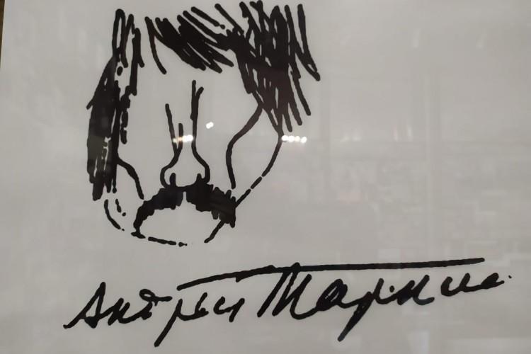 Сердце Волги, колыбель талантов