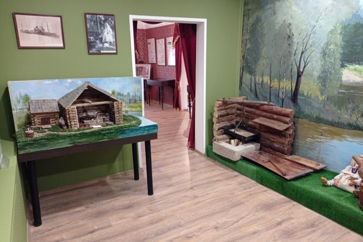 Соль на Волге: история, храмы и целебные истоки Некрасовского