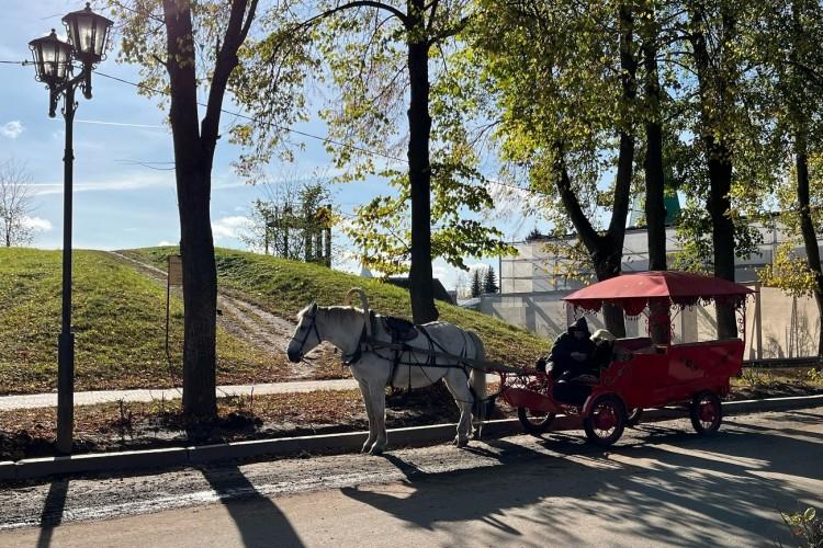 Суздальская медовуха