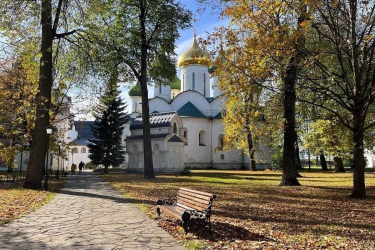 Суздальская медовуха