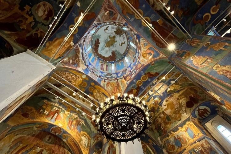 Суздальская медовуха