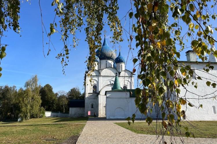 Суздальская медовуха