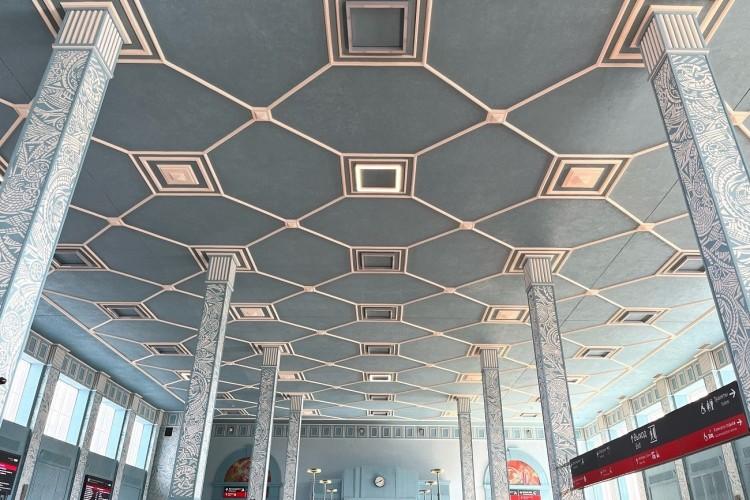 Театральный выходной: музыкальный спектакль «Анна Каренина» (автобус № 2)