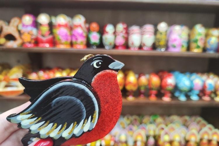 Святки на Рождество