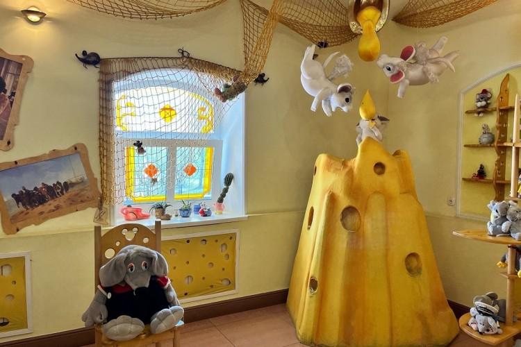 Загадки Углича и Мышкинские чудеса