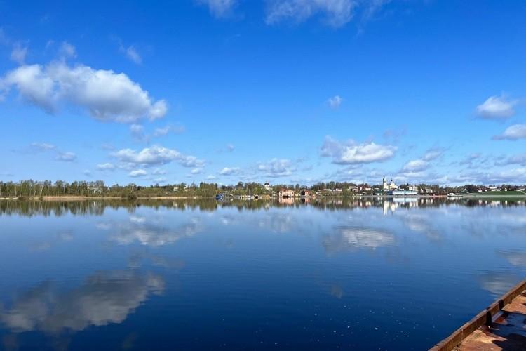 Загадки Углича и Мышкинские чудеса