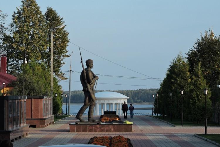 Загадки Углича и Мышкинские чудеса